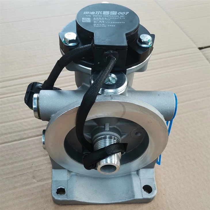 1000567210 Fuel Electronic Pump Filter Compatible With PL420 factory 1000567210 Fuel Electronic Pump Filter Compatible With PL420 factory