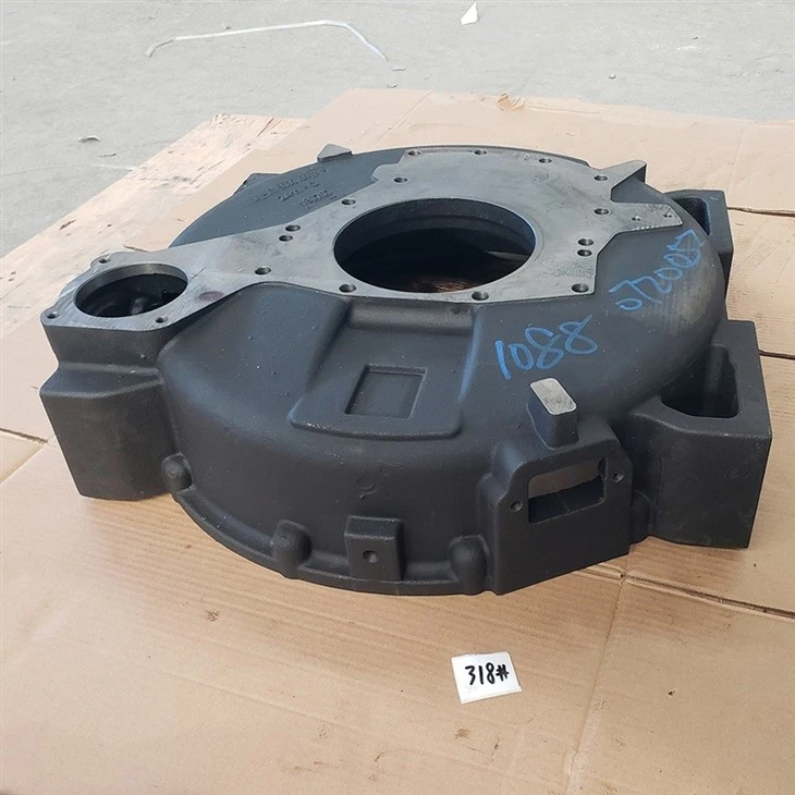 612600011088 Flywheel Housing suppliers 612600011088 Flywheel Housing suppliers